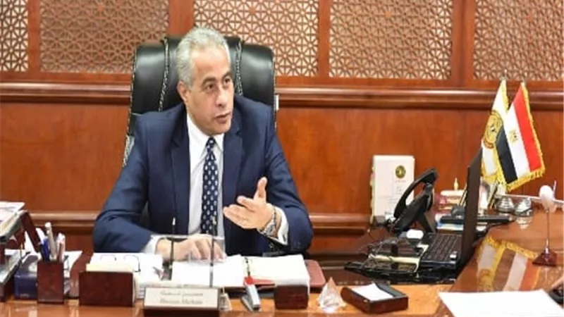 شحاتة: وثيقة وطنية معلوماتية وخدمية تتماشي مع متطلبات سوق العمل