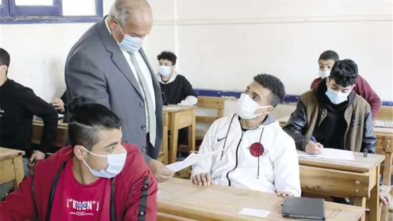 تنبيهات مهمة لأولى وثانية ثانوي بشأن استخدام التابلت