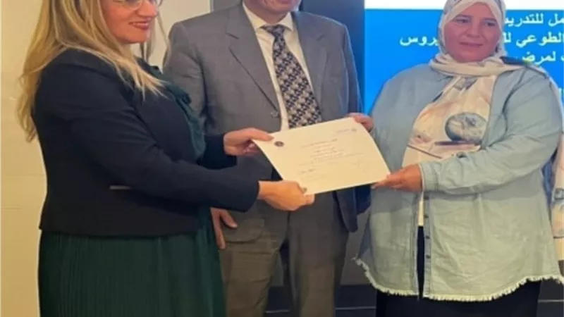 الداخلية تنظم دورة تدريبية لكوادر مراكز الإصلاح والتأهيل