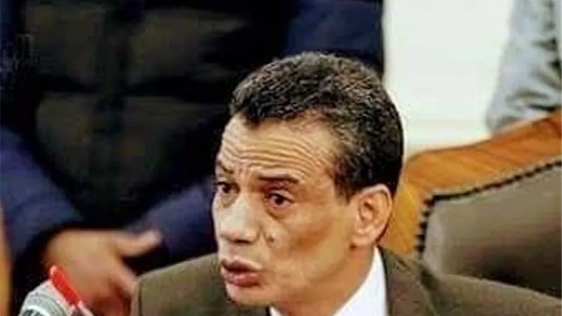 أطلق وابلاً من النيران علي جيرانه.. المحكمة عاقبته بالمؤبد