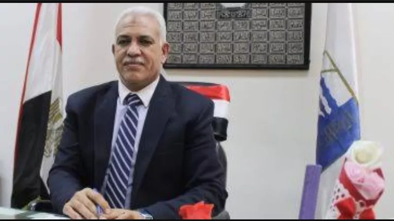 مدارس القاهرة جاهزة لاستقبال الطلاب بامتحانات الترم الثاني 2023