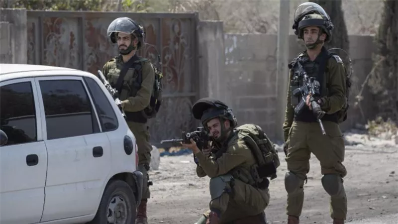 مقتل 3 فلسطنيين جراء اقتحام الجيش الإسرائيلي مدينة نابلس