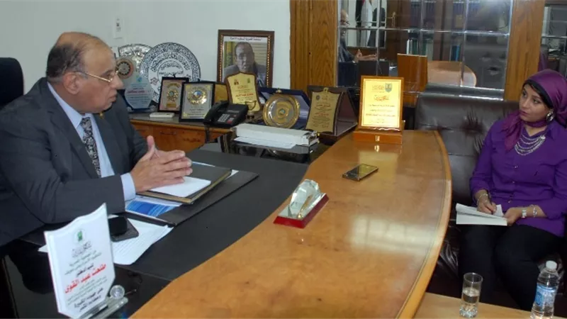 مقدمو العمل الأهلي بتوع ربنا.. يساعدون الغلابة ولايبحثون عن