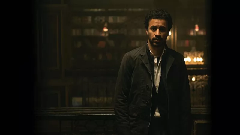 يوم 13 يحقق 18 مليونًا و970 ألفًا و688 جنيهًا فى السينمات