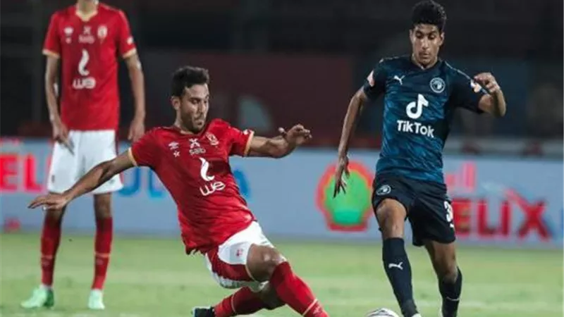قناة مفتوحة تبث مباراة الاهلي وبيراميدز بث مباشر في السوبر المصري
