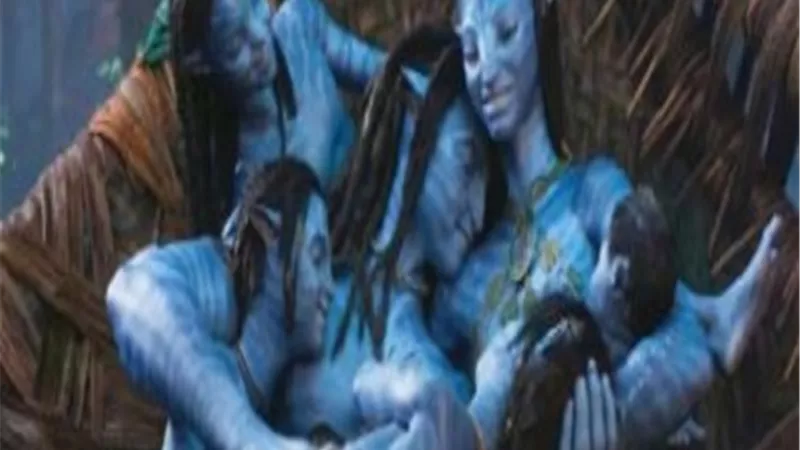 حصيلة إيرادات Avatar: The Way of Water فى السينمات