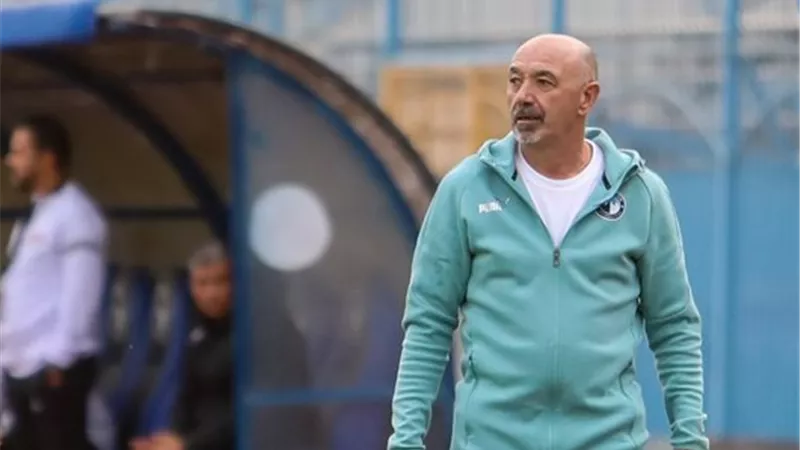 باتشيكو يعلن شكيل بيراميدز لمواجهة الأهلي فى السوبر ... بالفيديو