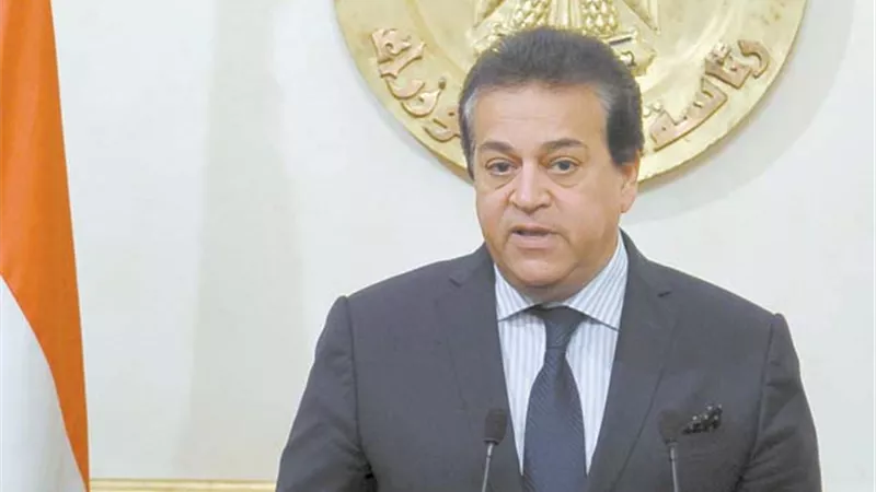 أكبر مركز لزراعة الأعضاء بالشرق الأوسط في معهد ناصر