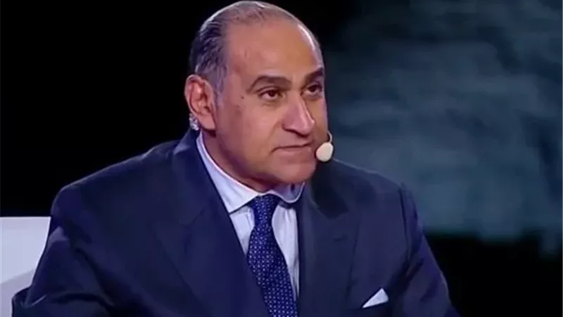 خالد بيومي: كولر أعاد اكتشاف حسين الشحات ... بالفيديو