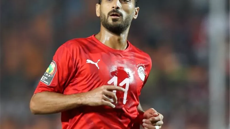 وليد سليمان: الاهلى تنتظره مباراة صعبة جداً أمام الترجي ... بالفيديو