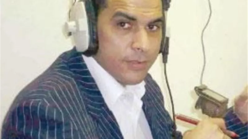 عصام عبده معلقا على قناة ابوظبى الرياضية فى لقاء الاهلى وبيراميدز