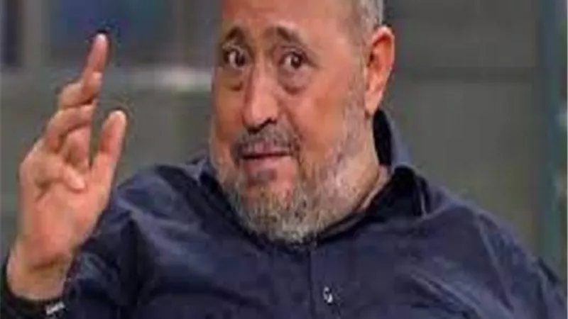 الأول بعام 2023.. جورج وسوف يحيي حفلًا فى أوبرا دبي