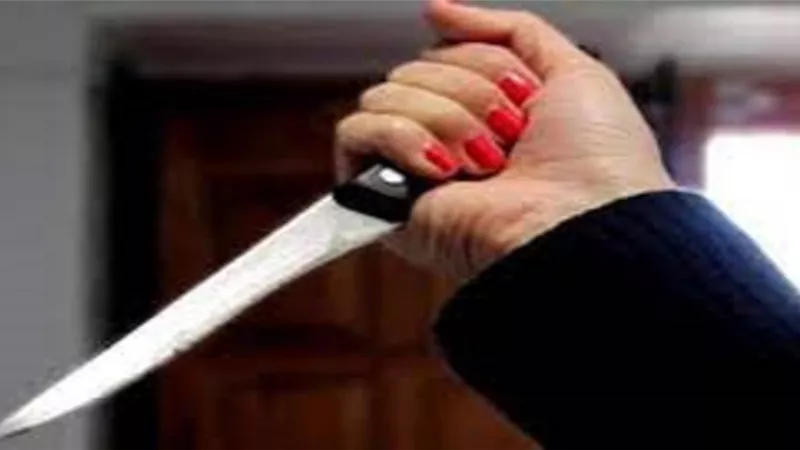 سيدة تقتل زوجها وتضعه داخل جوال وتلقي به في الشارع بالأقصر