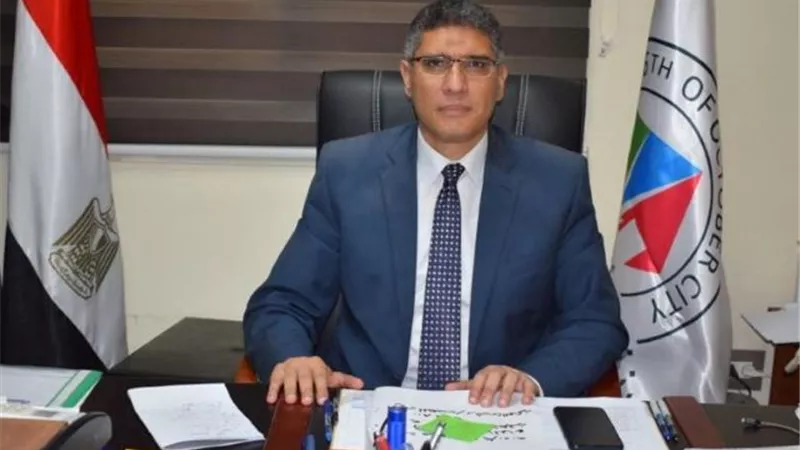 المهندس عادل النجار