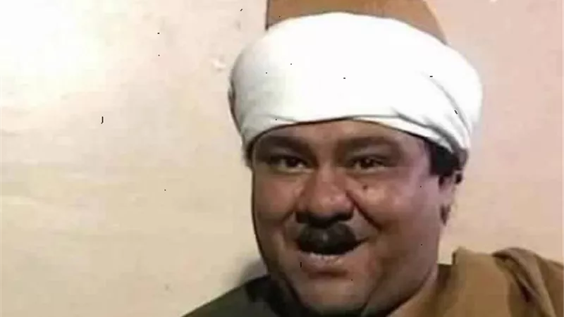 أهم أعمال الفنان محمد الشرقاوى فى التليفزيون والسينما والمسرح