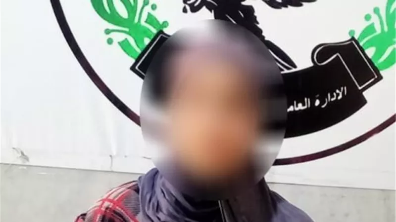 سيدة خمسينية تجبر الأطفال على التسول والسرقة فى مدينة نصر