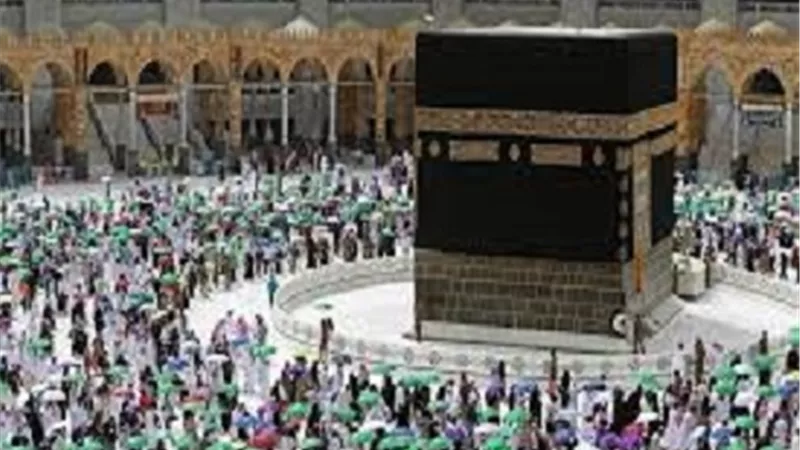 السعودية تعلن موعد إصدار تصاريح حجاج الداخل