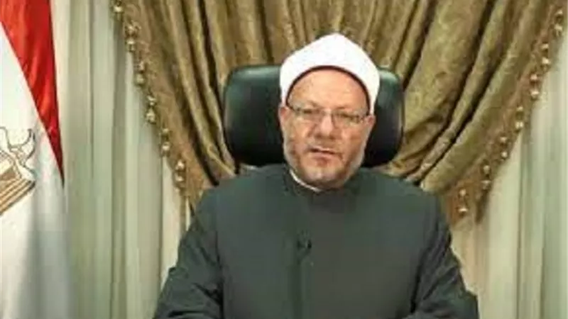 المفتي يوجه الشكر لحكومة الهندلاسهامها في نجاح زيارته الرسمية بها