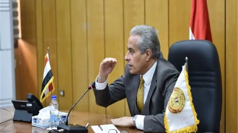 تقرير بشأن دلالات عدم إدراج مصر على قائمة ملاحظات العمل الدولية