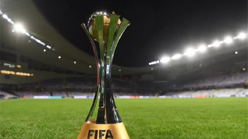 بطل الدوري السعودي يشارك في كأس العالم للأندية 2023