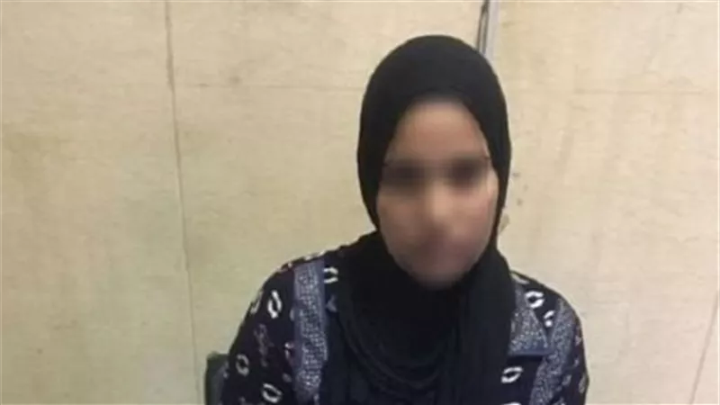 محامى قاتلة ابنها: المتهمه غير سوية وكانت تطعم ابنها 