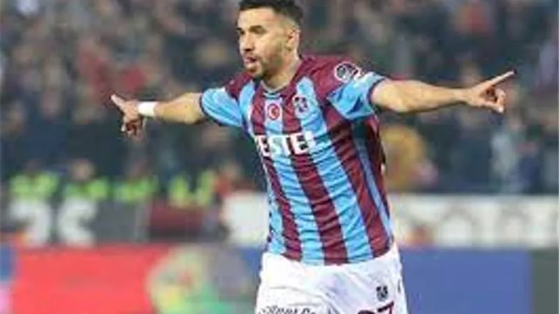 عرض ضخم يفصل تريزيجيه عن الدوري السعودي.. والأهلي يترقب