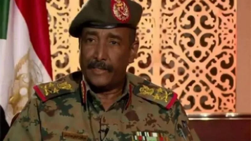 القاهرة الإخبارية.. الجيش السودانى:البلاد تشهد هدوءا عدا الخرطوم