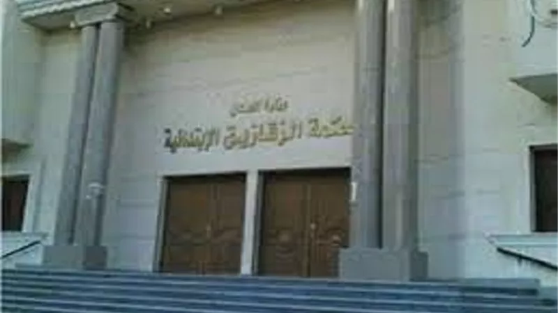 المشدد 3 سنوات للعامل تاجر الهيروين بالشرقية