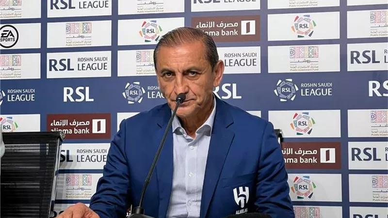 رامون دياز : الضغوط البدنية وراء خسارة الهلال لقب دوري ابطال آسيا