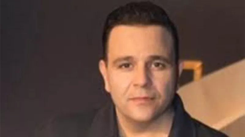 محمد فؤاد يكشف عن حالته الصحية بعد المقلب الاخير
