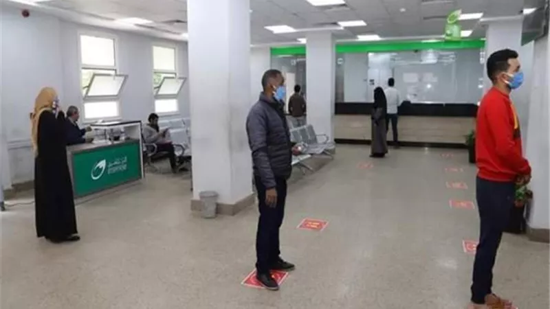 «القوى العاملة» توضح تفاصيل «جديدة» بشأن منحة الـ 1000 جنيه للعمالة غير المنتظمة