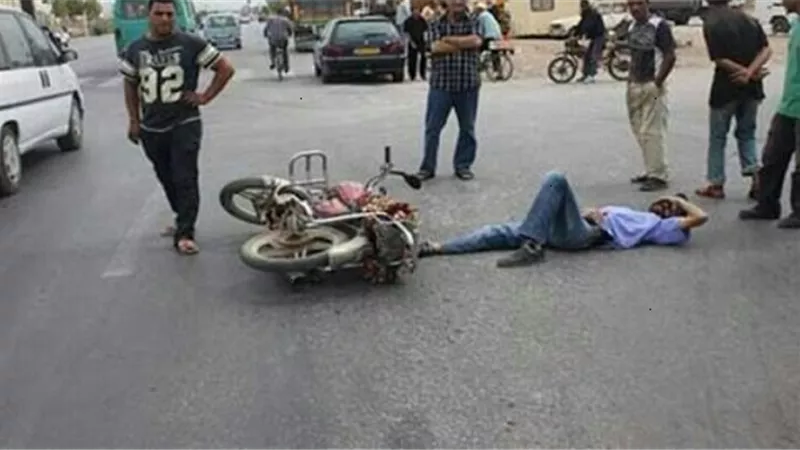 فوضى الموتوسيكلات.. تضرب شوارع وميادين وطرق المحافظات