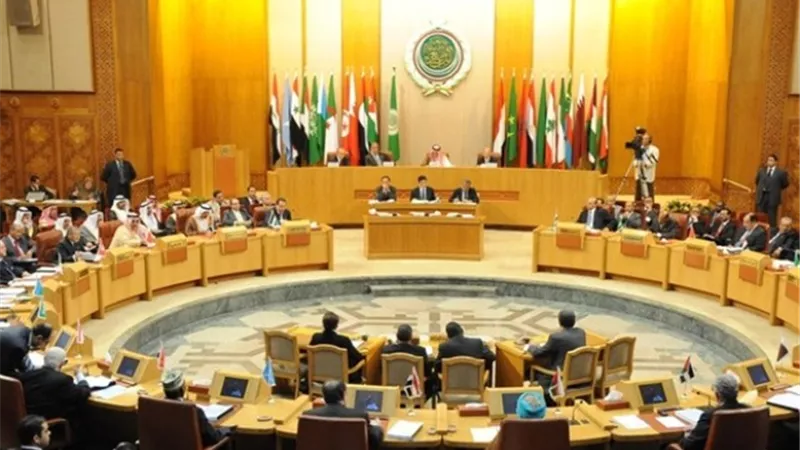 غدًا.. اجتماع طارئ لمجلس الجامعة العربية لبحث الانتهاكات الإسرائيلية بحق الشعب الفلسطيني