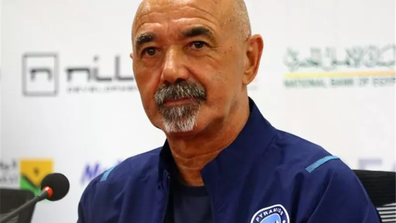 تعليق خطير ومثير من باتشيكو عقب خسارة السوبر من الاهلى