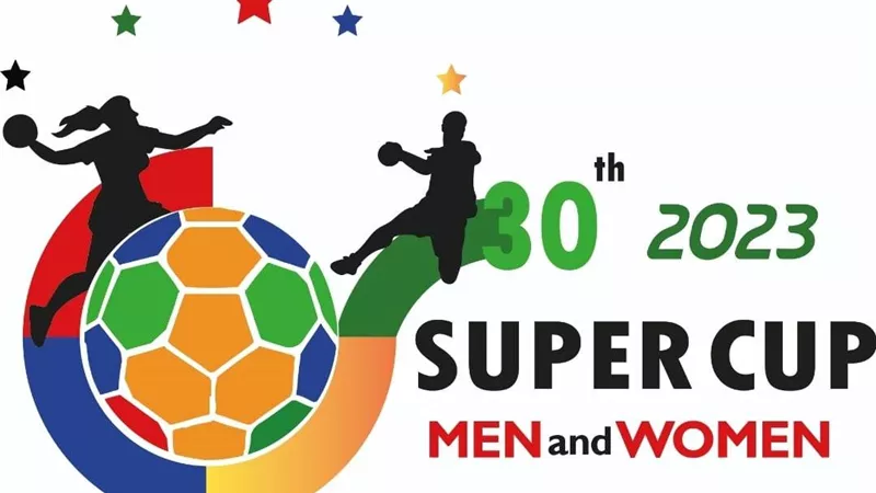 1000 مشجع لمباراة نهائي السوبر الإفريقي لكرة اليد «رجال»