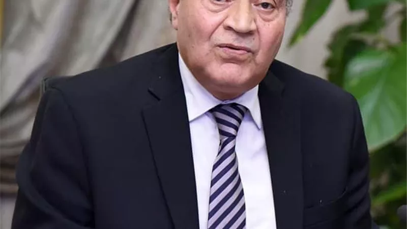 كمال : حملات يومية على مصانع الاعلاف ومزارع الأسماك