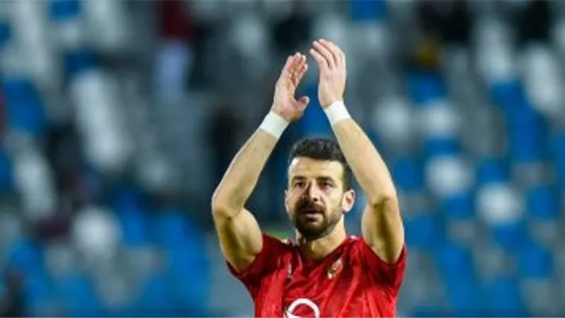 شاهد.. محمود متولي يطمئن جماهير الأهلي 
