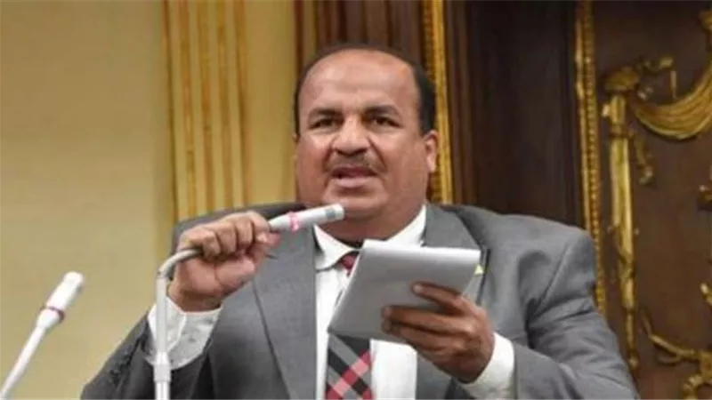 وكيل لجنة الشئون الاقتصادية يشيد مشروعات بورسعيد الصناعية