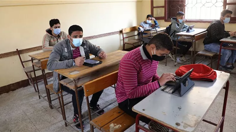خطوات الاستعلام عن رقم الجلوس للثانوية العامة.. بالرابط