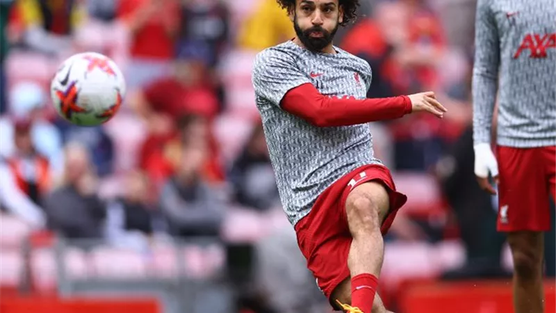 كاراجر : سنتذكر محمد صلاح باعتباره واحدًا من أعظم اللاعبين