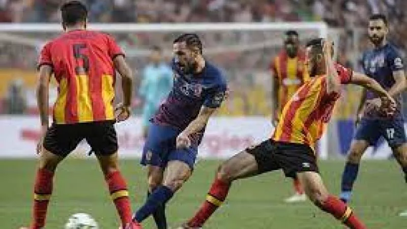 رسمياً.. الاهلي يواجه الترجي التونسي بدون حضور جماهيري