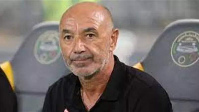 ميدو منتقدا باتشيكو : 