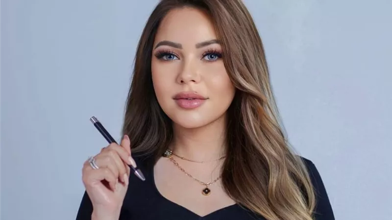 أسما إبراهيم تعلن عن موسم جديد من 
