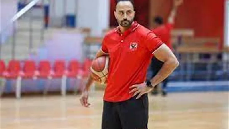 الجارحى : مواجهات الأهلي والاتحاد قوية..ونحلم بتواجد الجماهير
