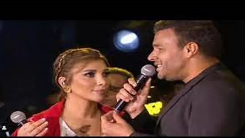 رامى صبرى يدعم أصالة بعد أزمتها الاخيرة