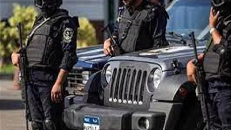 بسبب معاكسة فتاة .. ضبط طرفى مشاجرة بالإسكندرية