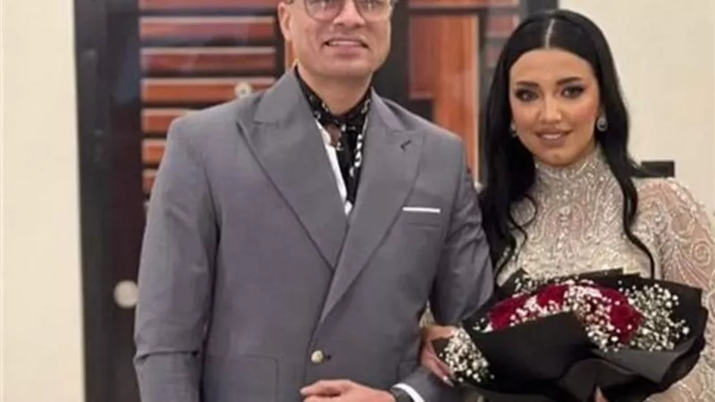 والد زوجة شاكوش يكشف لـ عمرو اديب حقيقة زواج ابنته.. فيديو