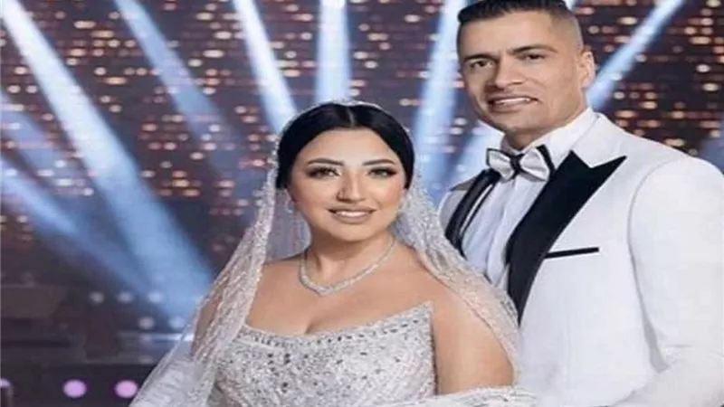 والد زوجة شاكوش: 