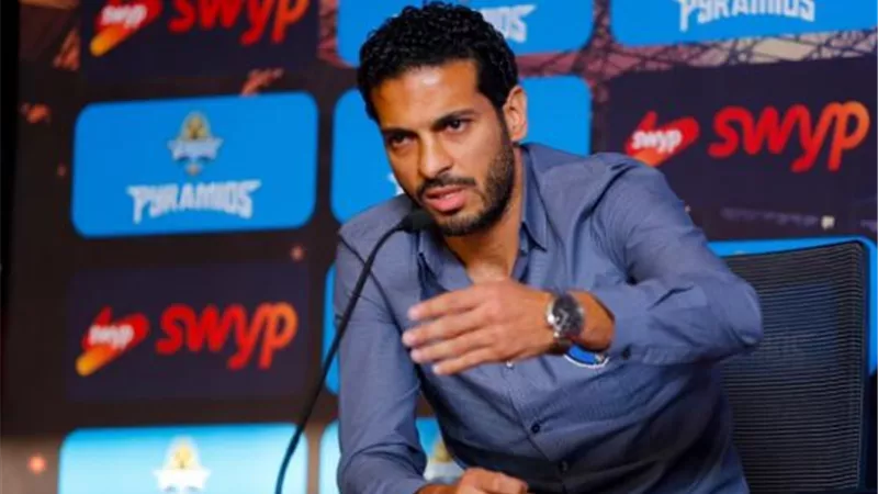 لجنة الاندية ترفض طلب بيراميدز تأجيل لقاء الاسماعيلى فى الدورى