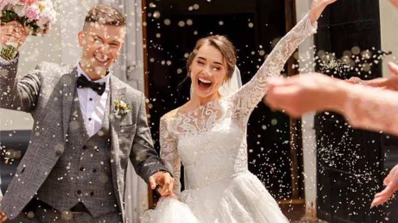 هل الزواج مفيد لصحتك؟.. دراسة توضح
